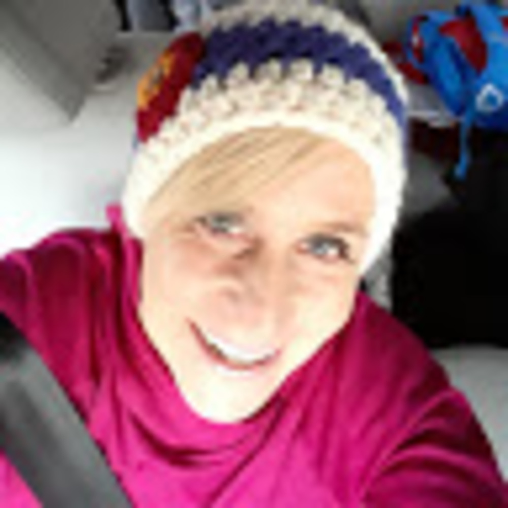 Meet your Posher, Melissa dh